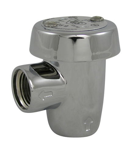 Vacuum Breakers