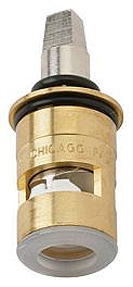 Ceramic Cartridges 