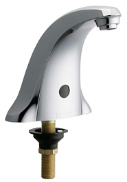 E-Tronic 40 Faucets Parts Breakdowns