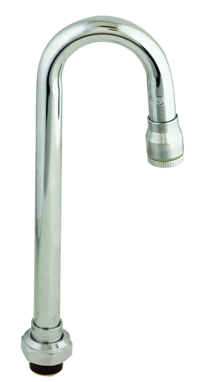 Swivel Gooseneck