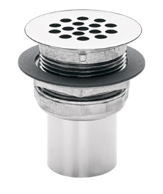 Drains & Strainers 