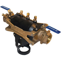 Backflow Preventer Parts