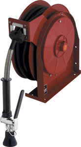 Hose Reels