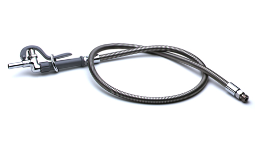 Hose Style Glass, Pot, & Kettle Filler Parts