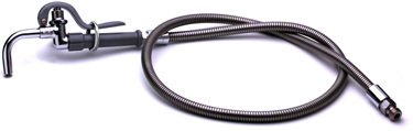 Hose Style Glass Fillers