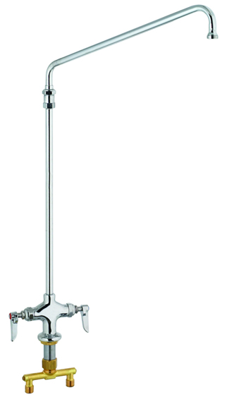 Elevated Faucet Pot & Kettle Fillers