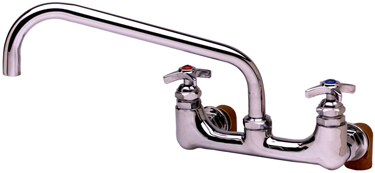 Big-Flo Faucets