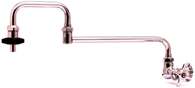 Range Faucets