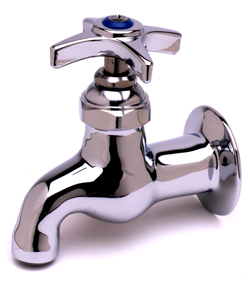 Sill Faucets