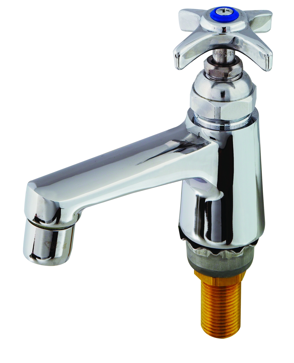 Single Basin Faucet