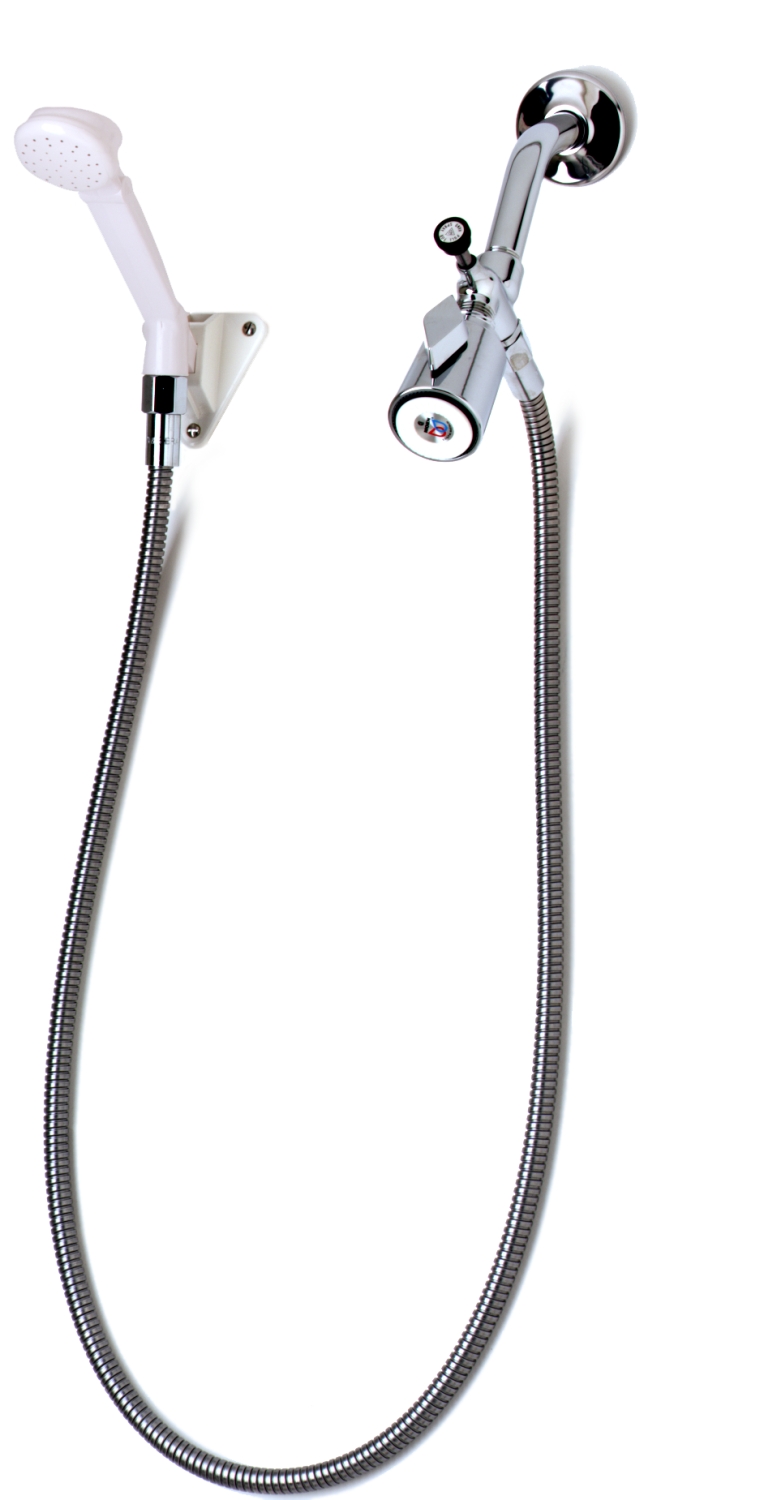 Shower Queen