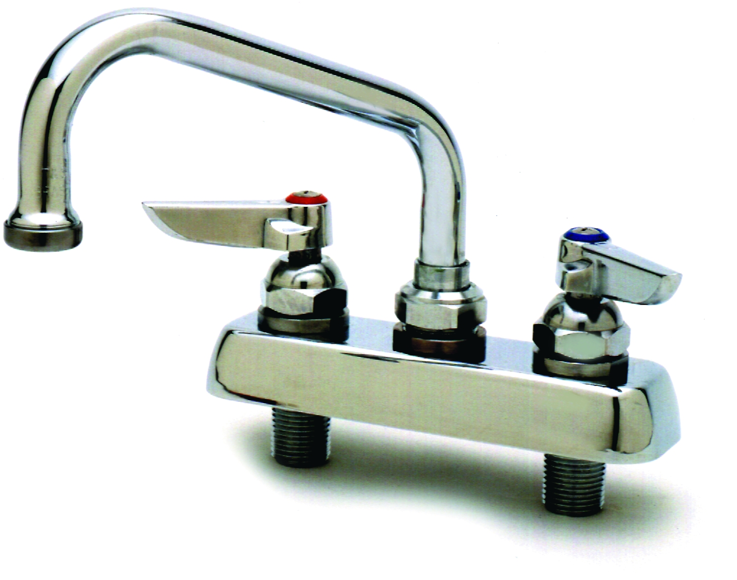 4 Workboard Faucets