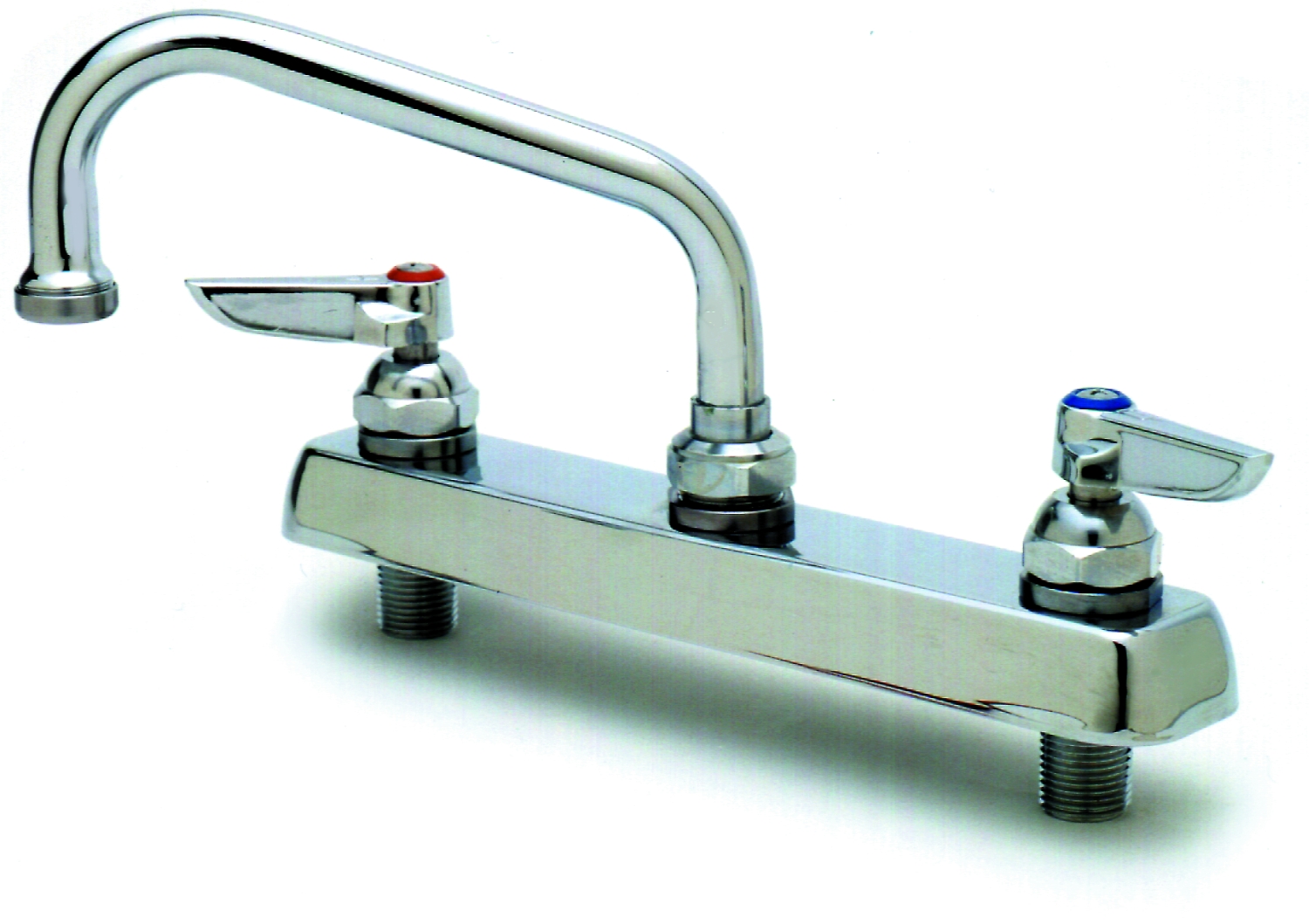 8" Workboard Faucets