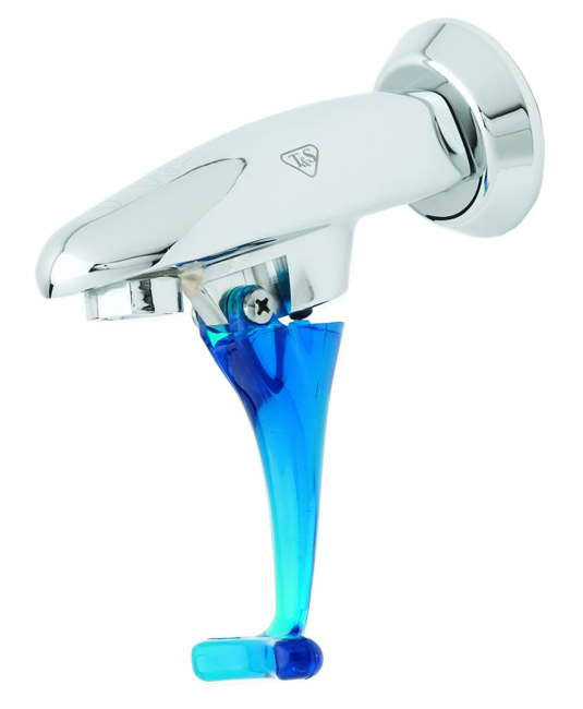 Wall Mounted Glass Fillers