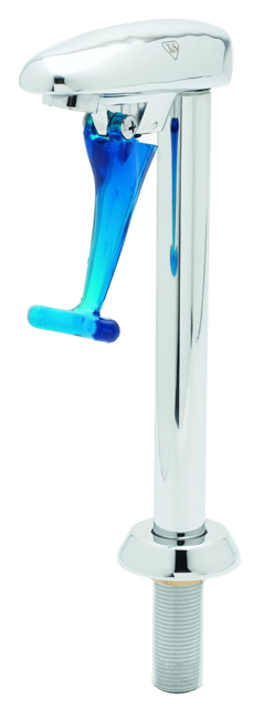 Deck Mounted Glass Fillers