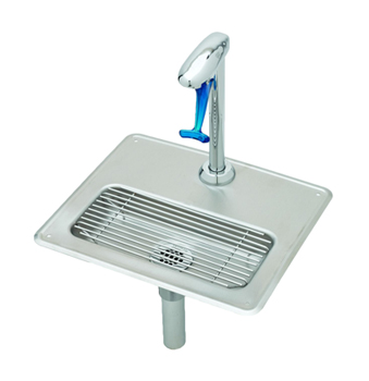 Water Stations