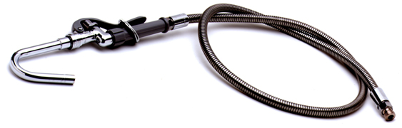 Hose Style Pot & Kettle Fillers