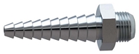 Serrated Nozzles