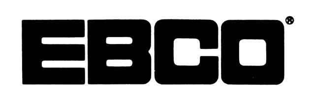 Ebco