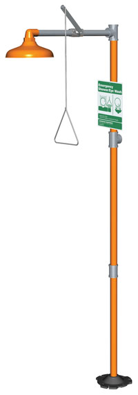 Free Standing
