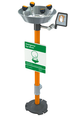 Pedestal