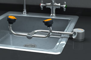 Sink Mounted