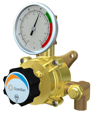 Mixing Valves