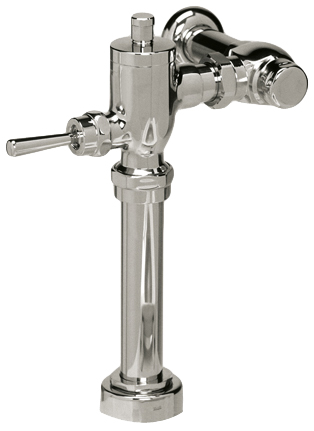 Manual Flush Valves