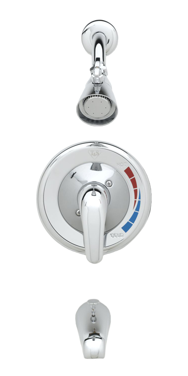 Bath & Shower Repair Parts