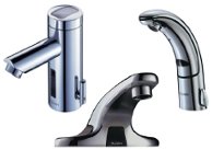 Faucet