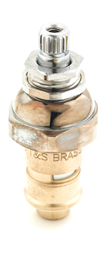 Ceramic Cartridges