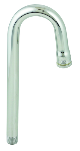 Faucet Spouts