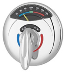 Visu-Temp Parts