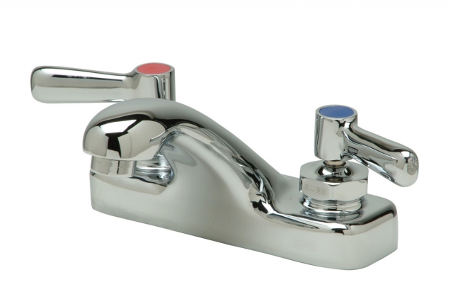 Manual Faucet