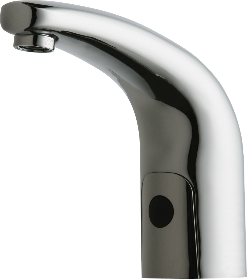 Sensor Faucets
