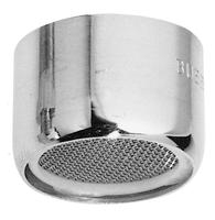 Aerators and Outlets