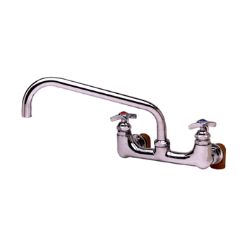 Big-Flo Faucets