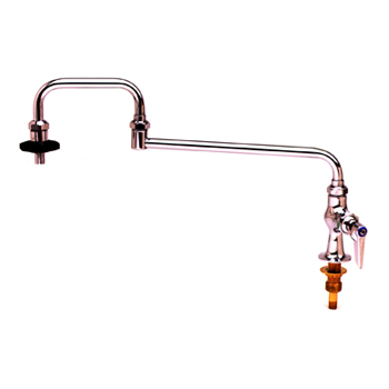 Deck Mounted Range Faucets