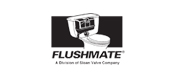 Sloan Flushmate