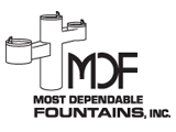 MDF