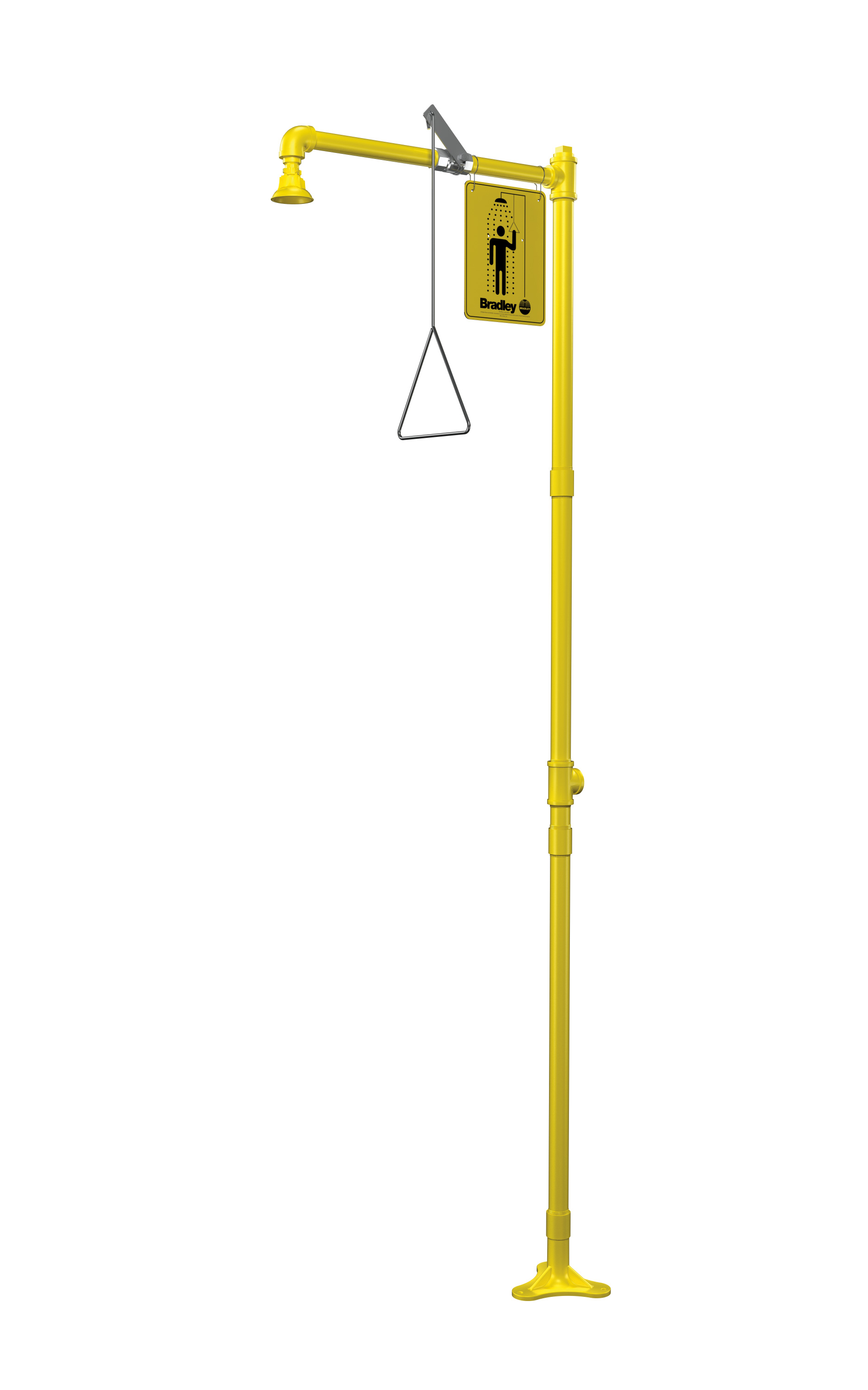 Free Standing