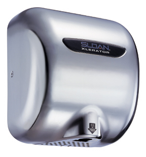 Sloan Hand Dryers