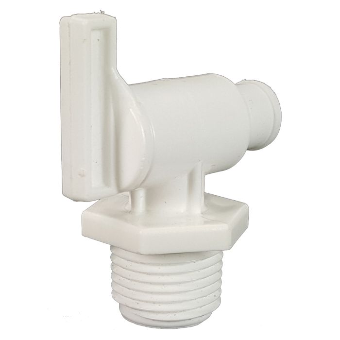 Bradley 269-1980 1/2 NPT PETCOCK Bradley 269-1980 1/2 NPT PETCOCK