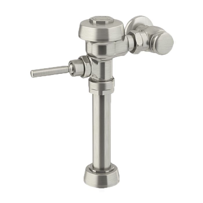 Sloan Royal 111-1.28 PVDBN Flushometer Sloan Royal 111-1.28 PVDBN Flushometer