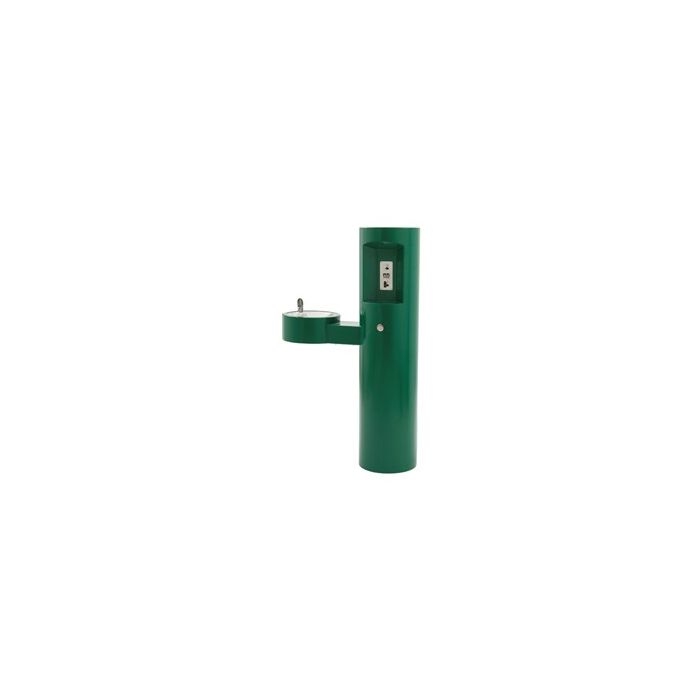 Murdock GYM74 Shown In Green Murdock GYM74 Shown In Green