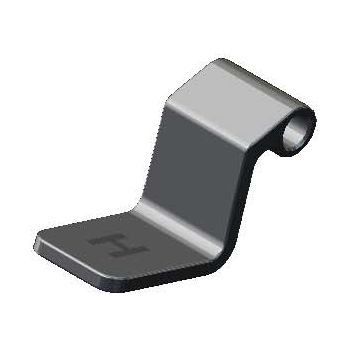 T&S Brass 000092-25 B-0502 Foot Pedal, Hot