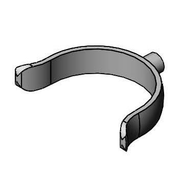 T&S Brass 000125-40 B-475 Knee Valve Stirp