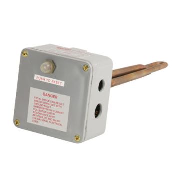 Haws 0002986400.9 Submersible Heater Rated for 1000 Watts at 120 VAC