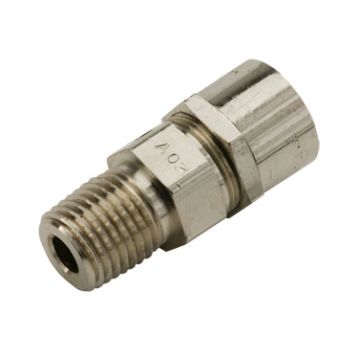 Haws 0006520715 Air Pressure Relief Valve Preset to Release at 110 psi (Discontinued)