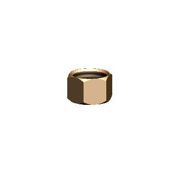 T&S Brass 000958-20 Coupling Nut